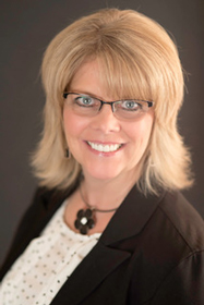 Dawn Perkins A real estate agent in Morris, IL