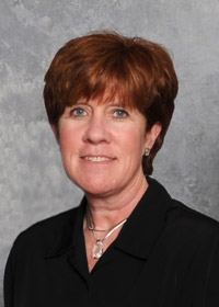 Vicki Geiger A real estate agent in Morris, IL